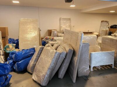 csomagolas költöztetés csomagolás