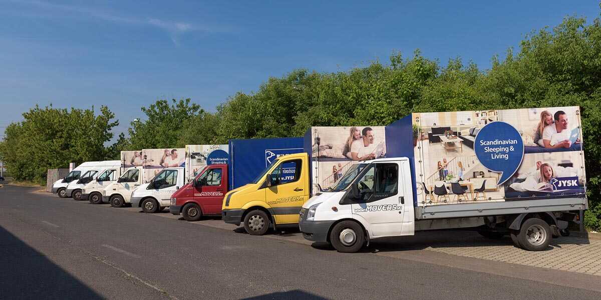 kisteherauto-fuvar kisteherautó fuvar