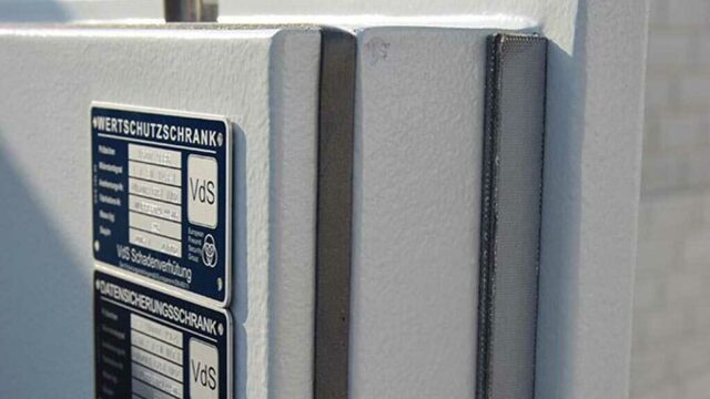 páncélszekrény bérlés